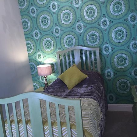 Bed and Breakfast Old Croft House Киркби-Стивен Номер фото
