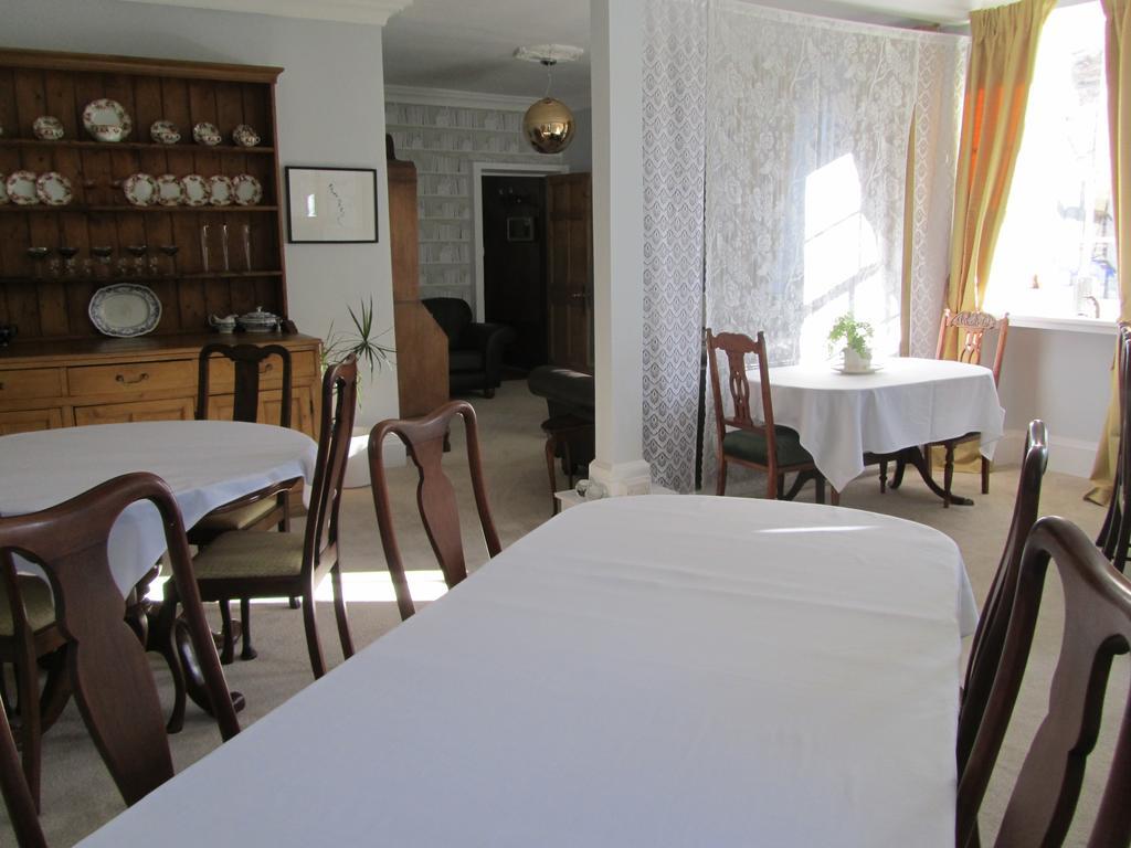 Bed and Breakfast Old Croft House Киркби-Стивен Экстерьер фото