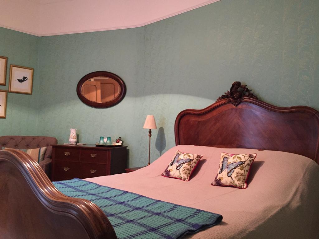 Bed and Breakfast Old Croft House Киркби-Стивен Номер фото