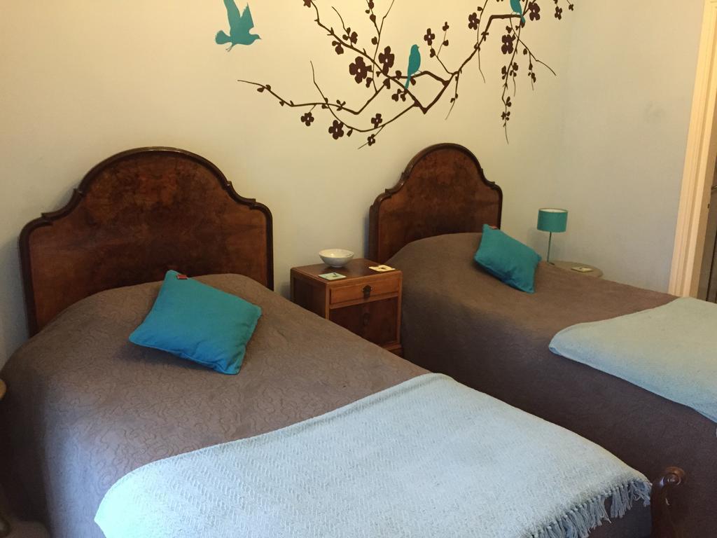 Bed and Breakfast Old Croft House Киркби-Стивен Номер фото